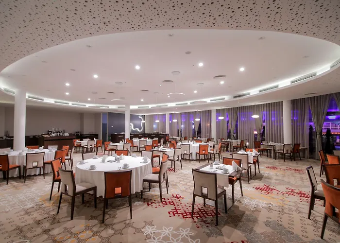 Ramada Plaza By Wyndham Ξενοδοχείο Κραϊόβα