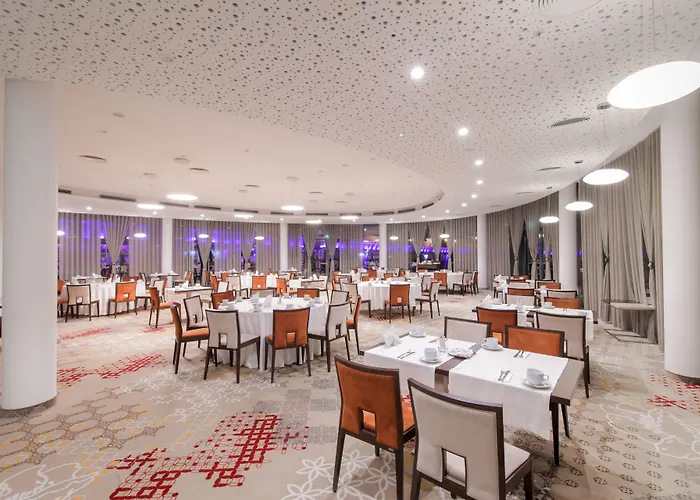 Ramada Plaza By Wyndham