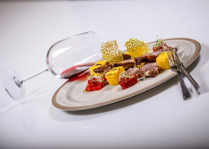 Ramada Plaza By Wyndham Ξενοδοχείο