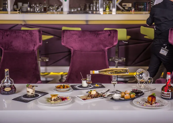 Ramada Plaza Hotell Craiova