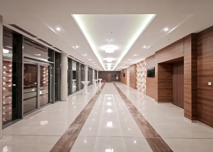 Ramada Plaza Hotel Craiova