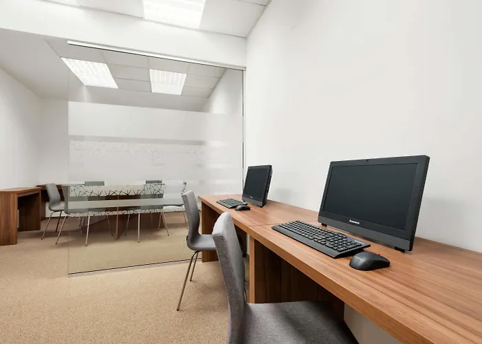 Ramada Plaza 4* Craiova