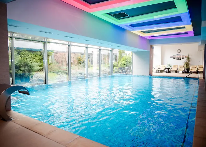 Hotell Ramada Plaza Craiova