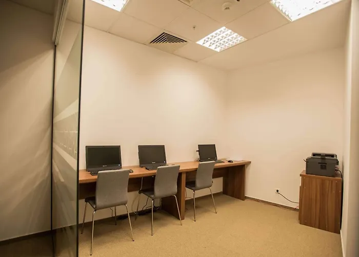 Ramada Plaza Craiova