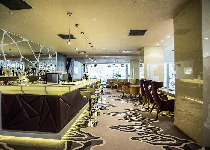 Ξενοδοχείο Ramada Plaza By Wyndham