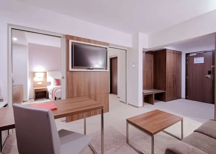 Ramada Plaza Hotel Craiova