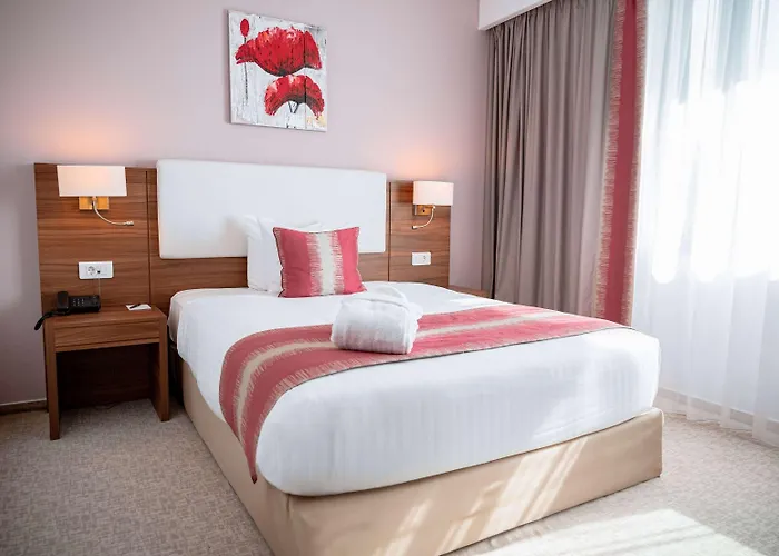 Ramada Plaza Craiova