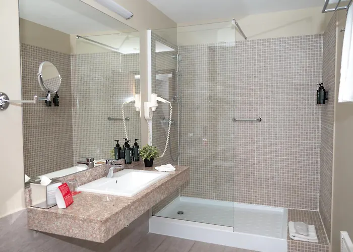 Ramada Plaza By Wyndham 4* Craiova