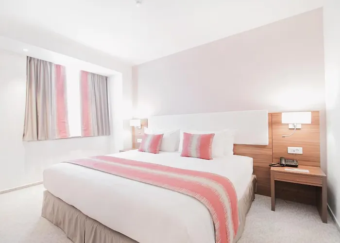 Ramada Plaza By Wyndham