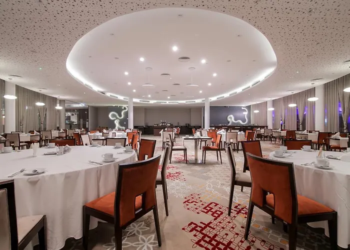 Ramada Plaza Hotell Craiova