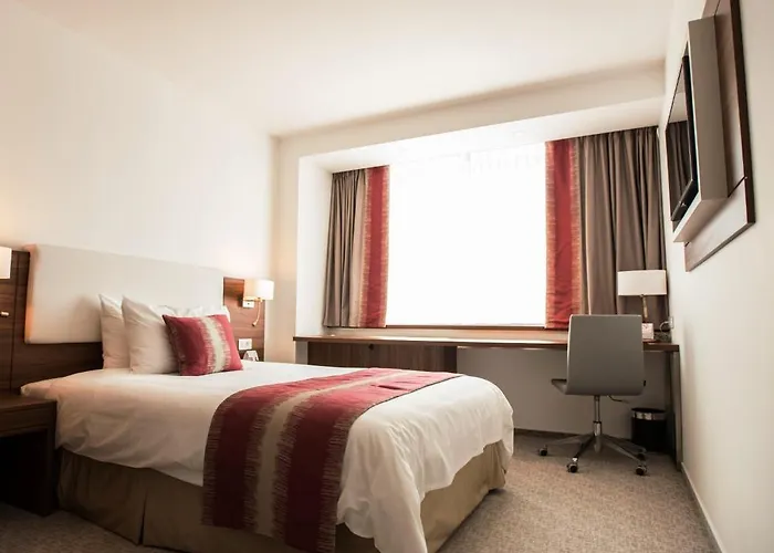 Ramada Plaza Hotel Craiova